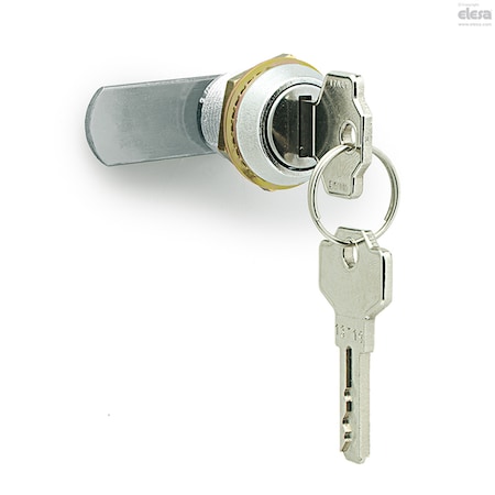 Elesa Lever latches with key, CXB.36-28 CX.